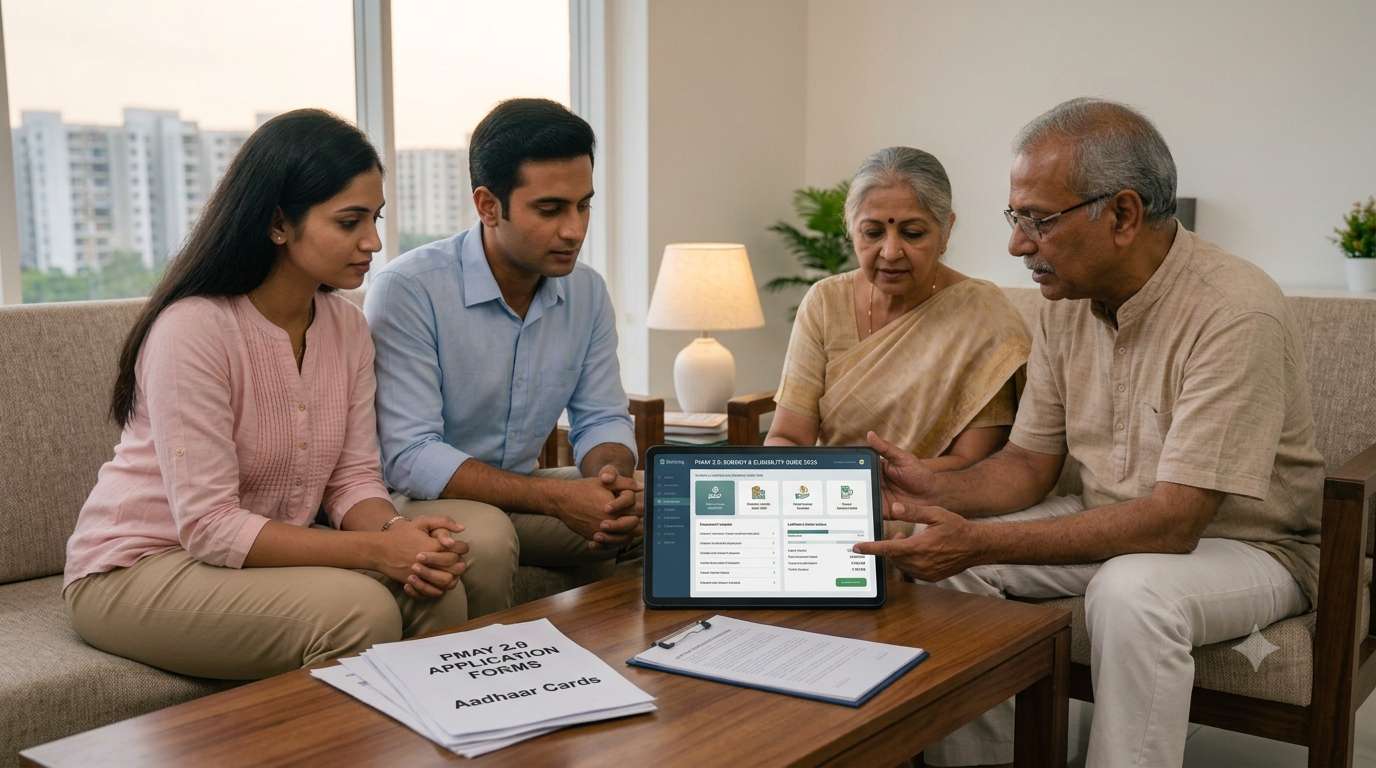 pradhan mantri awas yojana subsidy eligibility