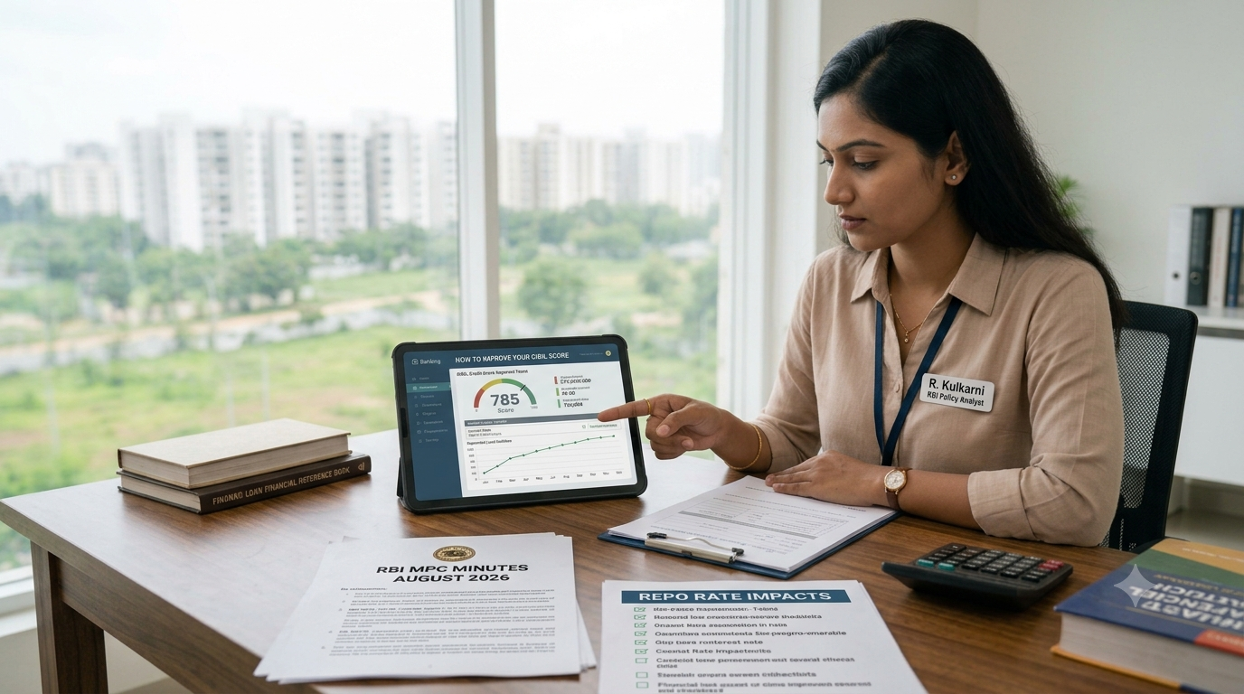 home loan vs loan against property